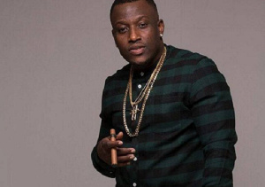 Coded pleaded with Afa Schwarzenegger to help promote his new single