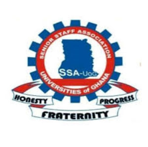 Senior Staff Association-Universities of Ghana