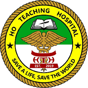 Ho Teaching Hospital