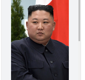 North Korea President