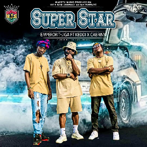 'Super Star’ is a reflection of that struggle and a call to embrace our true selves.