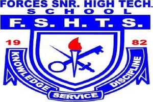 Forces Senior High Technical School