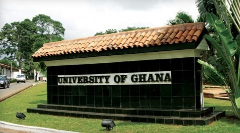 University of Ghana