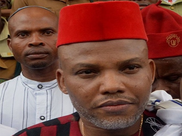 Mazi Nnamdi Kanu