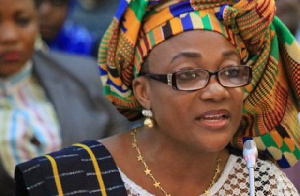 Otiko Afisa Djaba