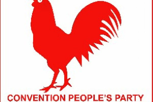 Logo of the Convention People