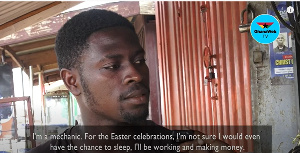 Kwahu Easter expectations