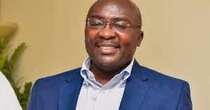 Dr. Mahamudu Bawumia