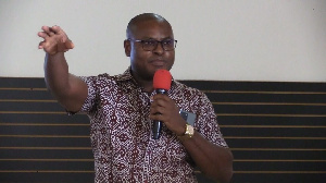 Richard Ahiagbah