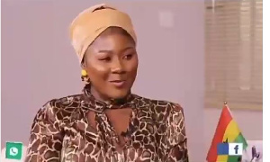 Salma Mumin