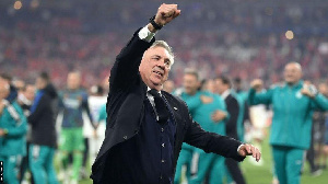 Carlo Ancelotti