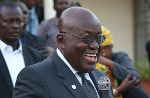 Akufo Addo Mali1 