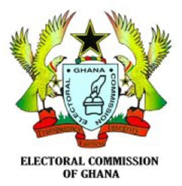 The Electoral Commission of Ghana