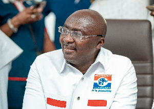 Mahamudu Bawumia