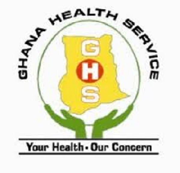 Ghana Health Service (GHS)