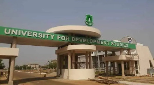 University for Development Studies (UDS)