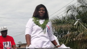 Rita Akweley Addotey