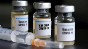 Coronavirus vaccine