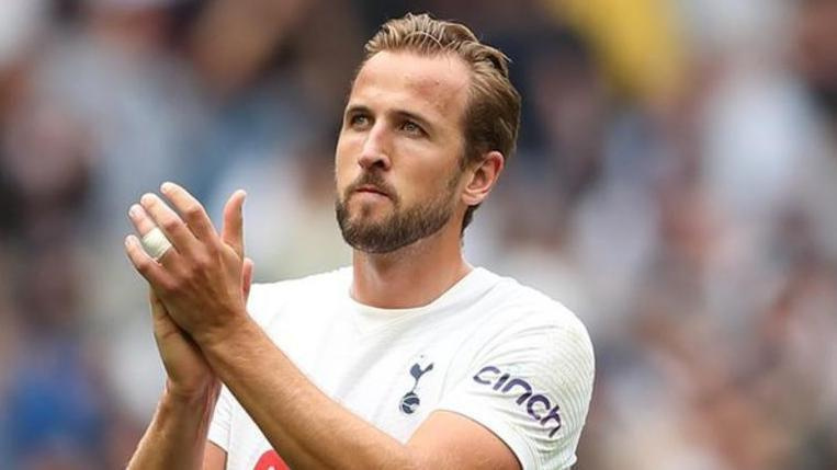 Harry Kane