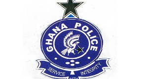 Ghana Police Service