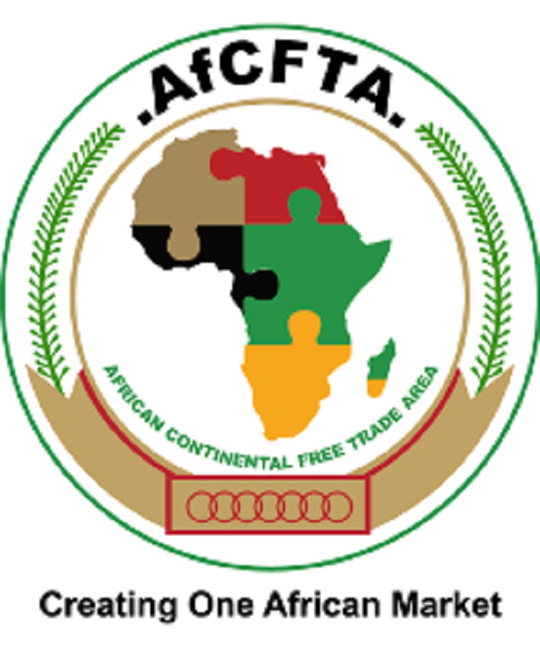 African Continental Free Trade Area