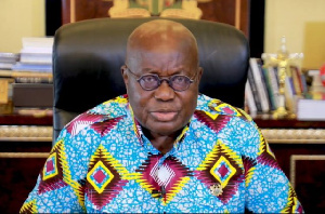 President Nana Addo Dankwa Akufo-Addo