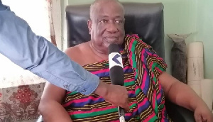 Nana Adu Ameyaw II