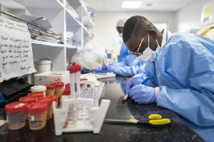 GHS is making moves to ensure that laboratories produce accurate result