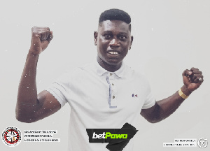 Businessman wins big on betPawa