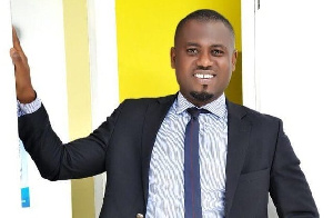 Abeiku Santana