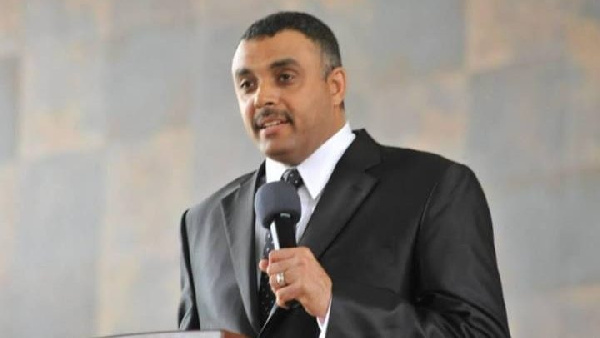 Dag Heward-Mills