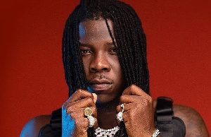 Stonebwoy