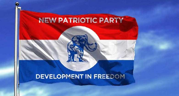 New Patriotic Party (NPP)