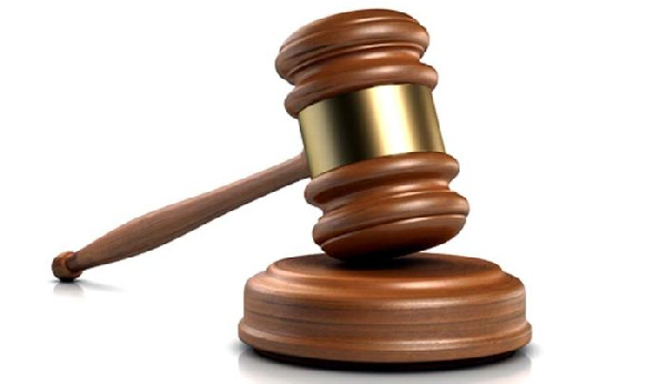 The Circuit Court in Cape Coast granted the Clerk a GH