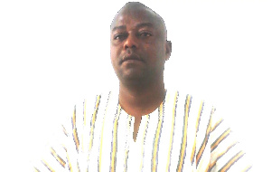 Sule Salifu, the Tamale Metropolitan Chief Executive