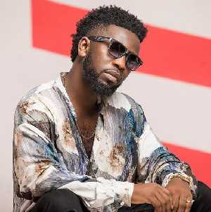 Bisa Kdei