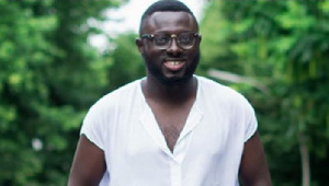 Kofi Asamoah