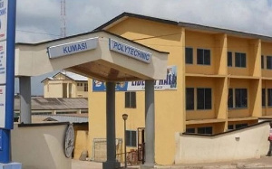 Kumasi Polytechnic