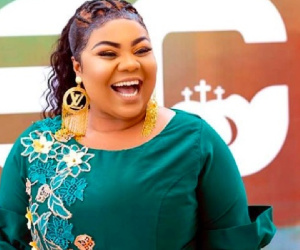 Empress Gifty