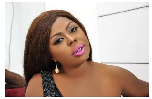 Afia Schwarzenegger