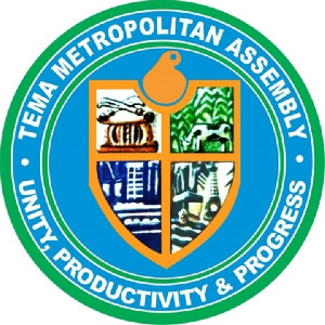 Tema Metropolitan Assembly