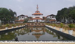 University of Ghana