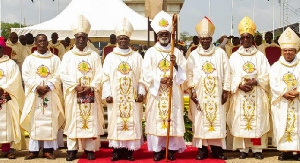 Catholic Bishops