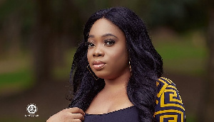 Moesha Boduong