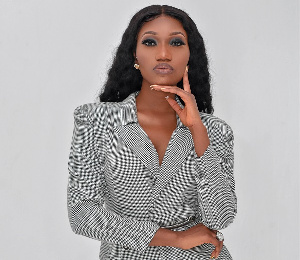 Wendy Shay