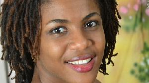 Software Engineer, Farida Bedwei