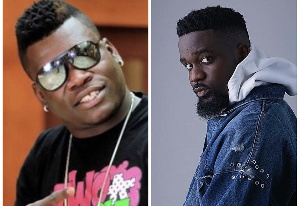 Sarkodie, Castro