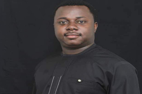 Rev. John Ntim Fordjour is MP for Assin South