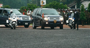 Car Bulletproof