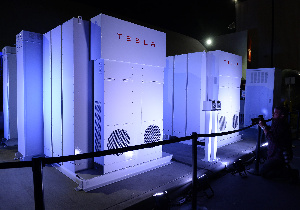 UBS estimates that over the next decade energy storage costs will fall between 66% and 80%